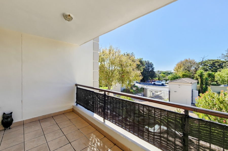 2 Bedroom Property for Sale in Newlands Western Cape